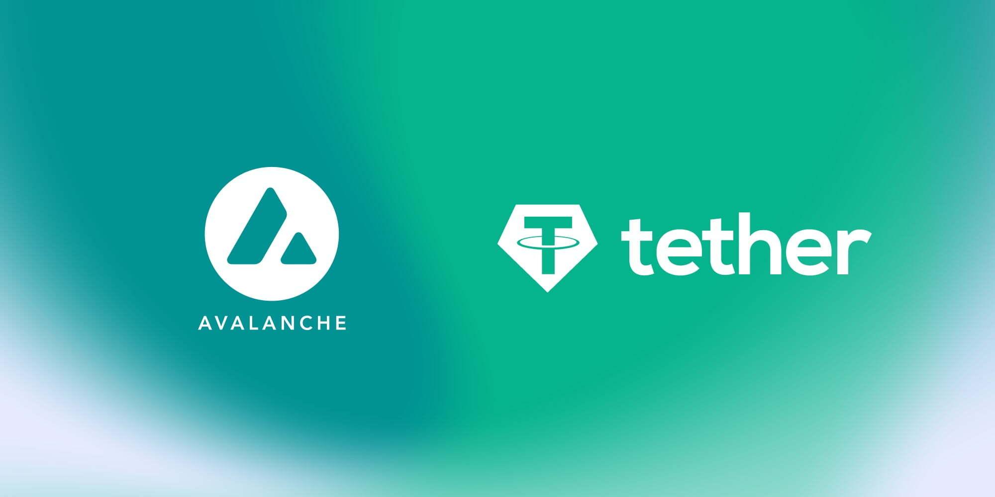 tether-usdt-chinh-thuc-duoc-phat-hanh-tren-avalanche